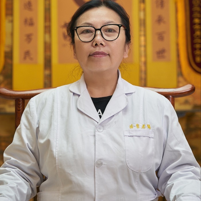 苗福传苗家老铺健康加盟